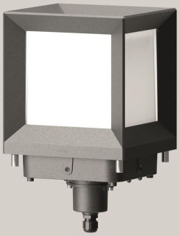 BEGA Pollerleuchtenkopf 4000K    84681K4 