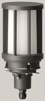 BEGA Pollerleuchtenkopf 4000K    84682K4 