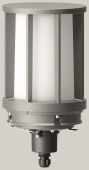 BEGA Pollerleuchtenkopf 4000K   84683AK4 