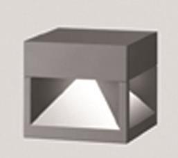 BEGA Pollerleuchtenkopf 3000K    84690K3 