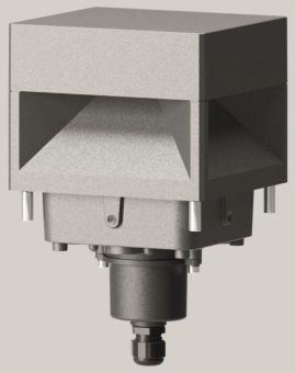 BEGA Pollerleuchtenkopf 3000K   84690AK3 