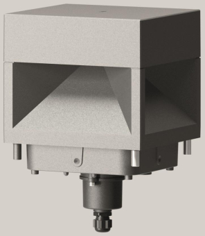 BEGA Pollerleuchtenkopf 4000K   84691AK4 