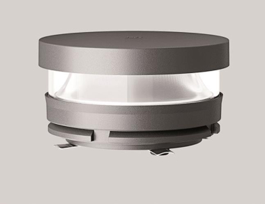 Bega Pollerleuchtenkopf         84704AK3 