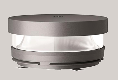 Bega Pollerleuchtenkopf         84705AK3 