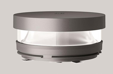 Bega Pollerleuchtenkopf         84705AK4 