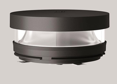 Bega Pollerleuchtenkopf          84705K3 