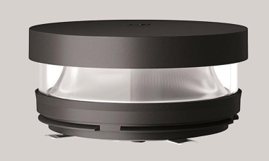 Bega Pollerleuchtenkopf          84705K4 