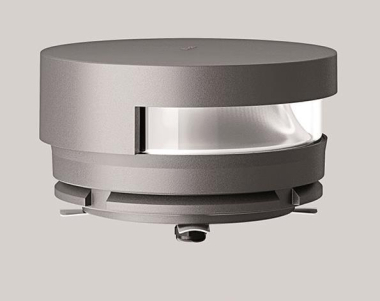 Bega Pollerleuchtenkopf         84706AK4 