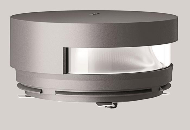 Bega Pollerleuchtenkopf         84707AK3 