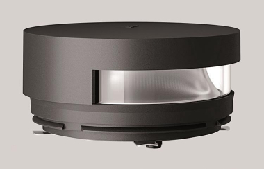 Bega Pollerleuchtenkopf          84707K3 