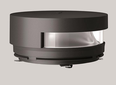 Bega Pollerleuchtenkopf          84707K4 