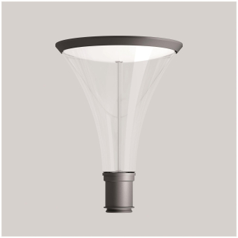 Bega Lichtbauelement Kopf       84736AK4 