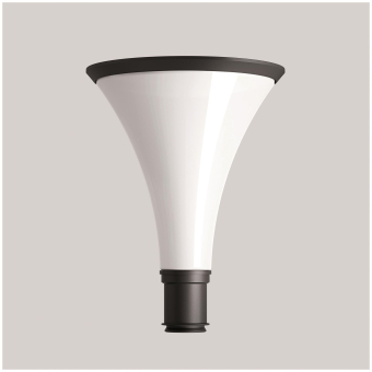 Bega Lichtbauelement Kopf        84737K4 