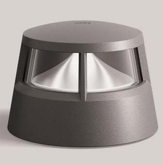 Bega Bodenaufbauleuchte         84752AK3 