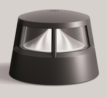 Bega Bodenaufbauleuchte          84752K4 