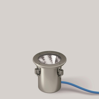 Bega Bodeneinbauleuchte 2700K   84766K27 