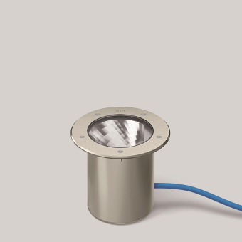 Bega Bodeneinbauleuchte 2700K   84767K27 