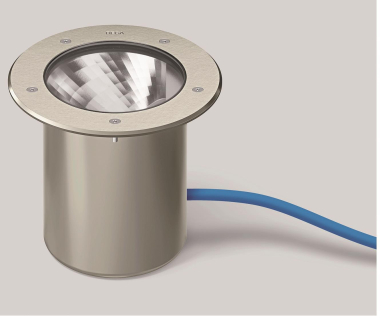 Bega Bodeneinbauleuchte          84767K3 