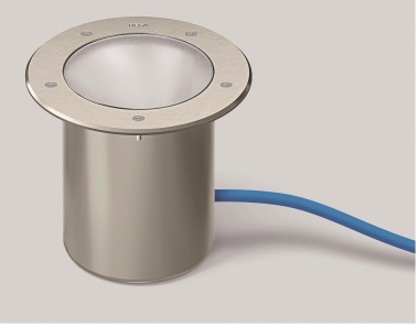 Bega Bodeneinbauleuchte         84767RK3 