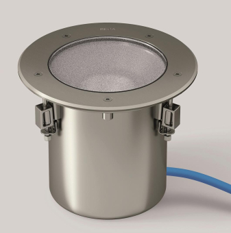 Bega Bodeneinbauleuchte RGBW      84771R 