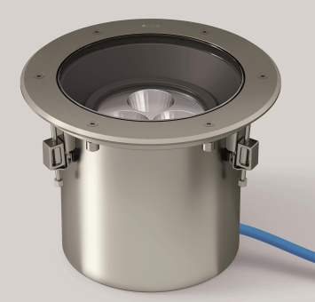 Bega Bodeneinbauleuchte RGBW       84773 