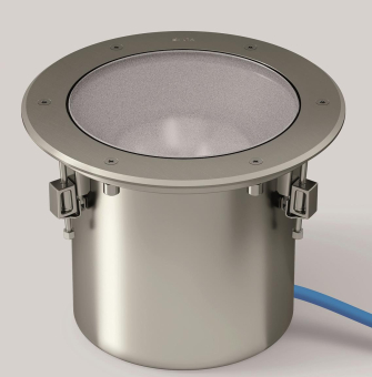 Bega Bodeneinbauleuchte RGBW      84773R 