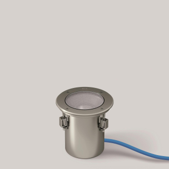 Bega Bodeneinbauleuchte 2700K  84783RK27 