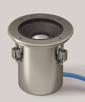 Bega Bodeneinbauleuchte          84784K3 