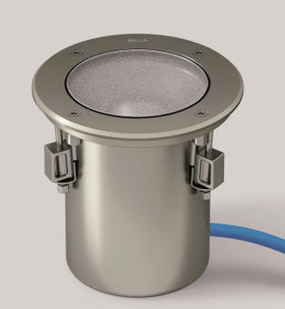 Bega Bodeneinbauleuchte         84784RK3 