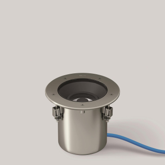 Bega Bodeneinbauleuchte 2700K   84785K27 