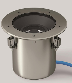 Bega Bodeneinbauleuchte          84785K3 