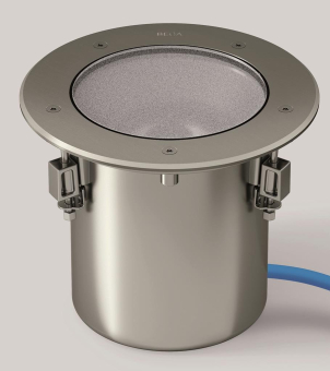 Bega Bodeneinbauleuchte         84785RK3 