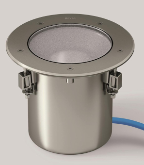 Bega Bodeneinbauleuchte         84786RK3 