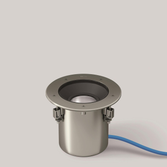 Bega Bodeneinbauleuchte 2700K   84787K27 