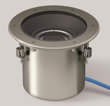 Bega Bodeneinbauleuchte          84788K3 