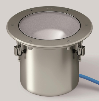 Bega Bodeneinbauleuchte         84790RK3 