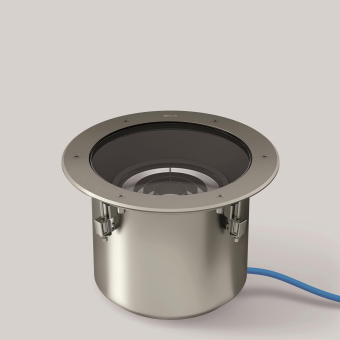 Bega Bodeneinbauleuchte 2700K   84791K27 