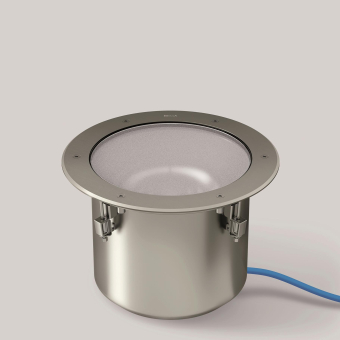 Bega Bodeneinbauleuchte 2700K  84791RK27 