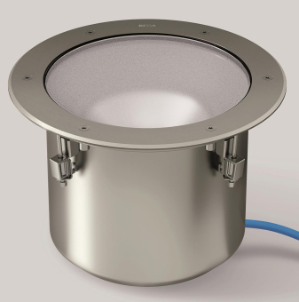 Bega Bodeneinbauleuchte         84792RK3 