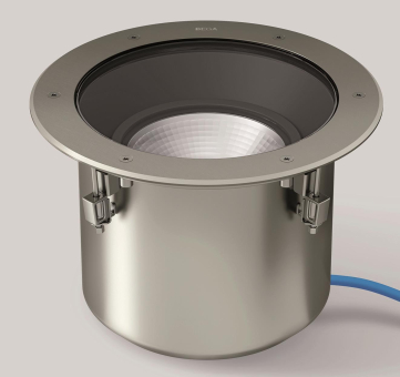 Bega Bodeneinbauleuchte          84793K3 