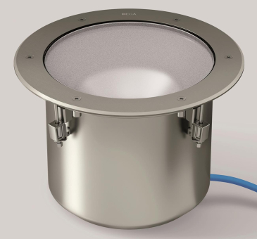 Bega Bodeneinbauleuchte         84793RK3 