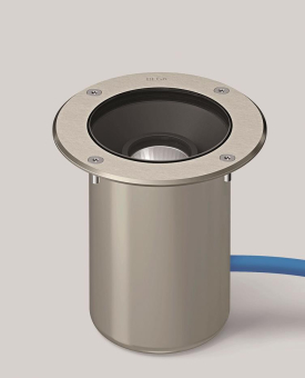 Bega Bodeneinbauleuchte          84794K3 