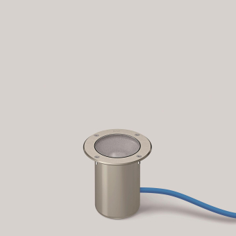 Bega Bodeneinbauleuchte 2700K  84794RK27 