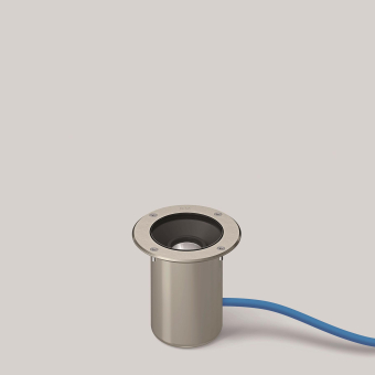 Bega Bodeneinbauleuchte 2700K   84795K27 