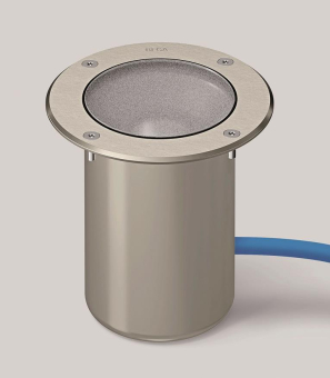 Bega Bodeneinbauleuchte         84795RK3 