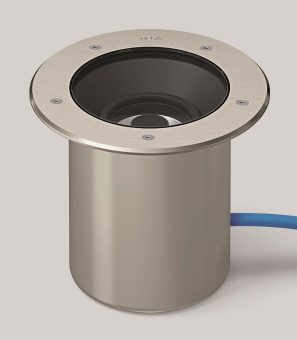 Bega Bodeneinbauleuchte          84796K3 