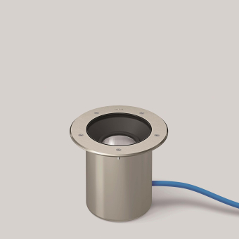 Bega Bodeneinbauleuchte 2700K   84797K27 