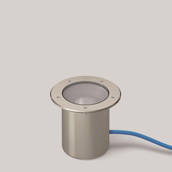 Bega Bodeneinbauleuchte 2700K  84798RK27 