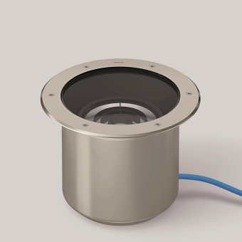 Bega Bodeneinbauleuchte 2700K   84802K27 