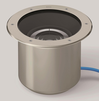 Bega Bodeneinbauleuchte          84802K3 